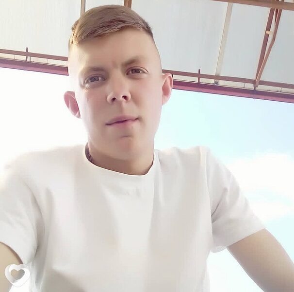 Андрей, 25, Лиде — анкета №2731307