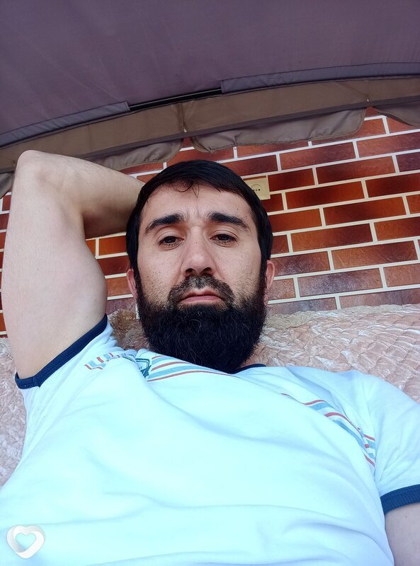 Руслан, 40, Грозном — анкета №2731246