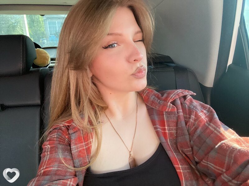 Алина, 19, Твери — анкета №2731253