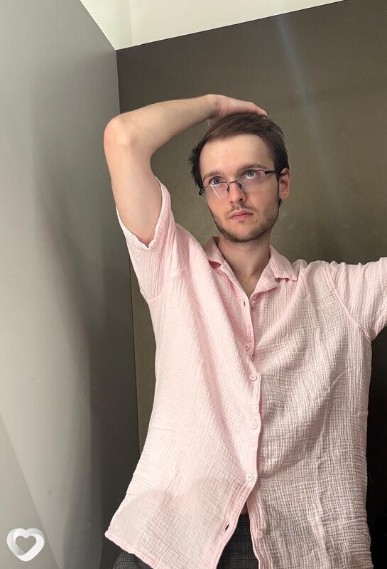 Иван, 22, Ставрополе — анкета №2731359