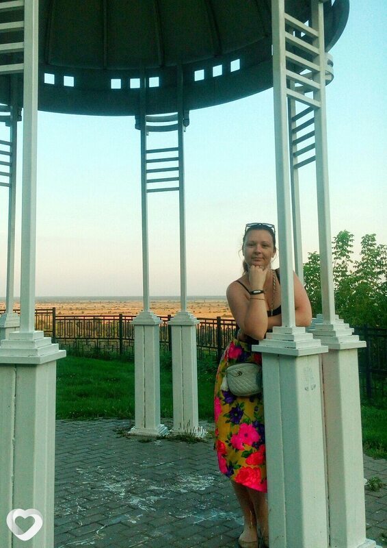 Вера, 38, Санкт-Петербурге — анкета №2731361
