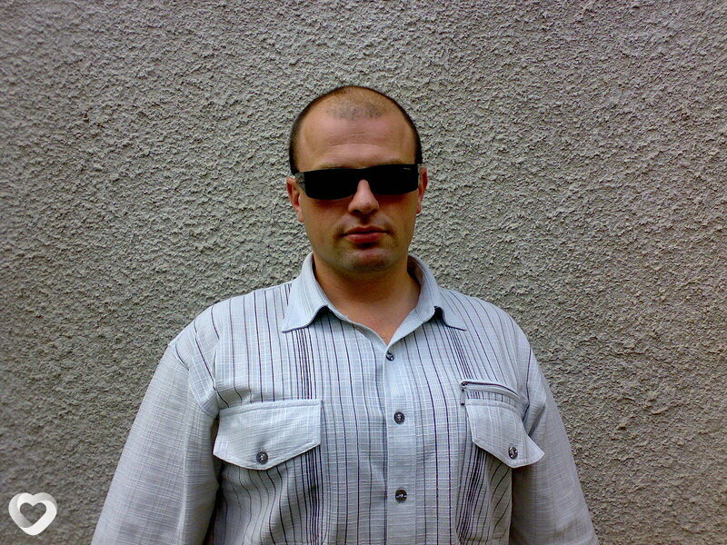Aleksander, 49, Житомире — анкета №2731375