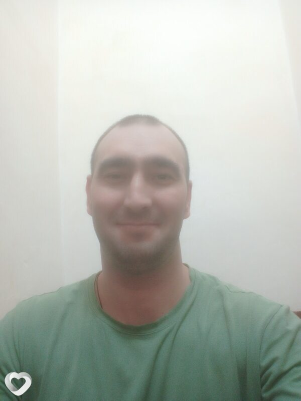 Дамир, 39, Жезказгане — анкета №2731441
