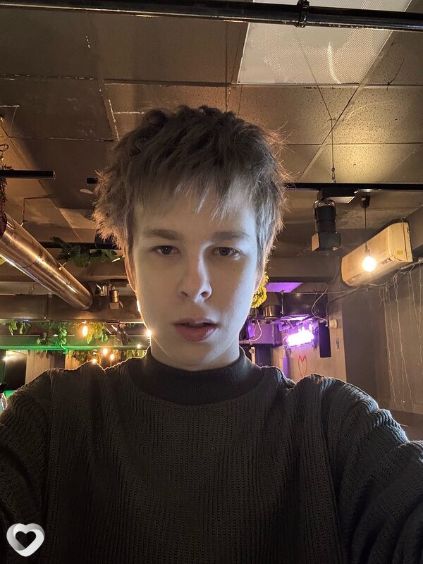 Александр, 19, Нижнем Новгороде — анкета №2731444