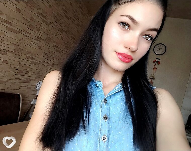 Юлия, 25, Витебске — анкета №2731451