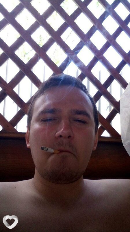 Кирилл, 26, Саратове — анкета №2731339