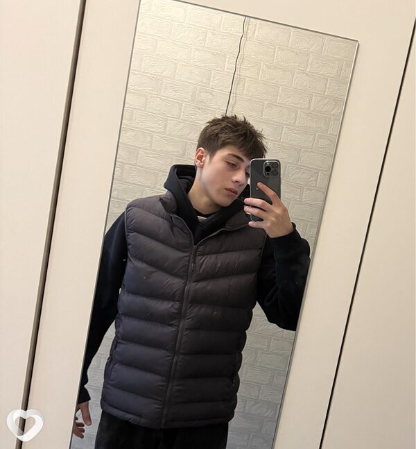 Дмитрий, 20, Мытищах — анкета №2731343