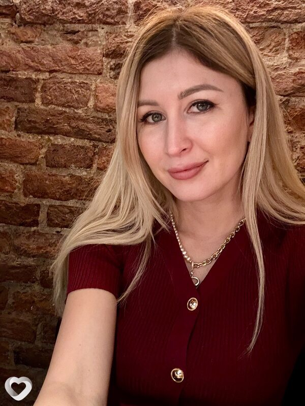 Римма, 36, Санкт-Петербурге — анкета №2731344