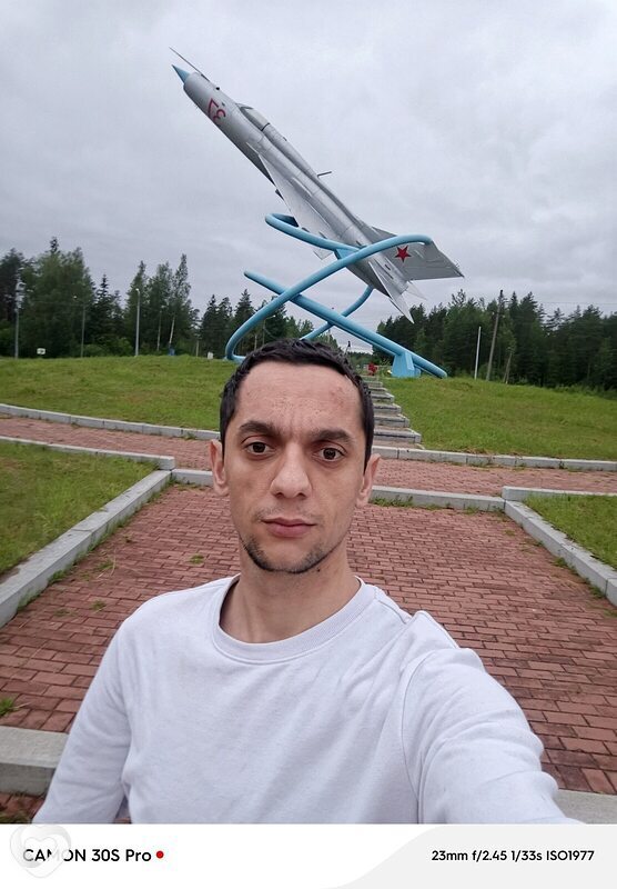 Хасан, 29, Череповце — анкета №2731345