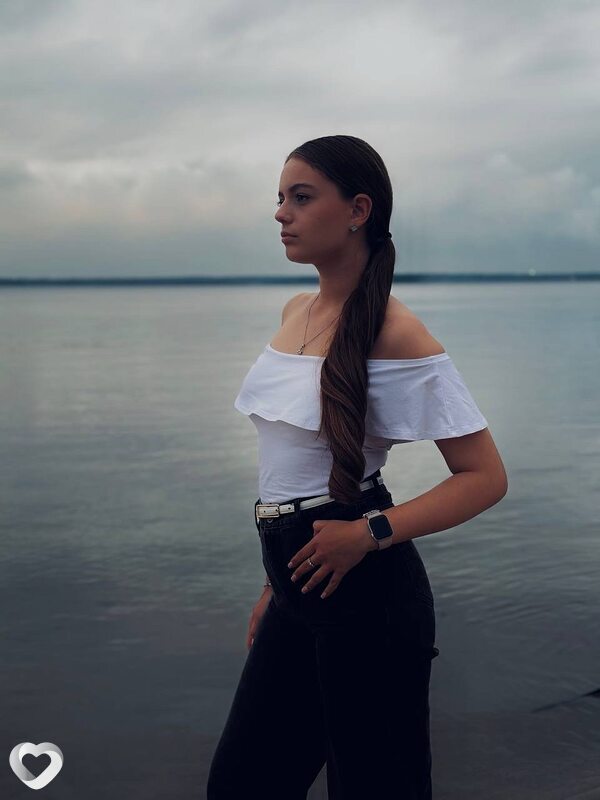 София, 19, Липецке — анкета №2731350