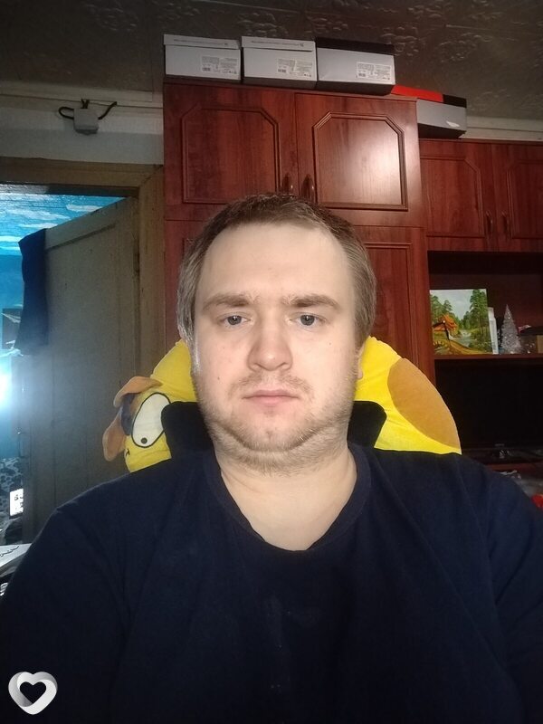 Алексей, Бологое