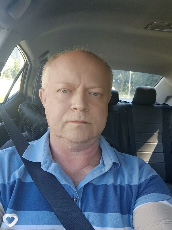 Сергей, 43, Белгороде — анкета №2731352