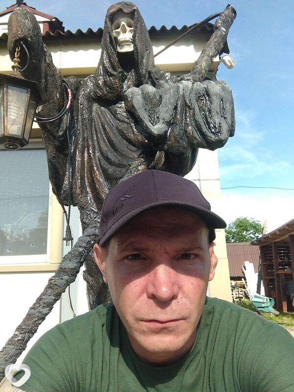 Алексей, 41, Хабаровске — анкета №2731320