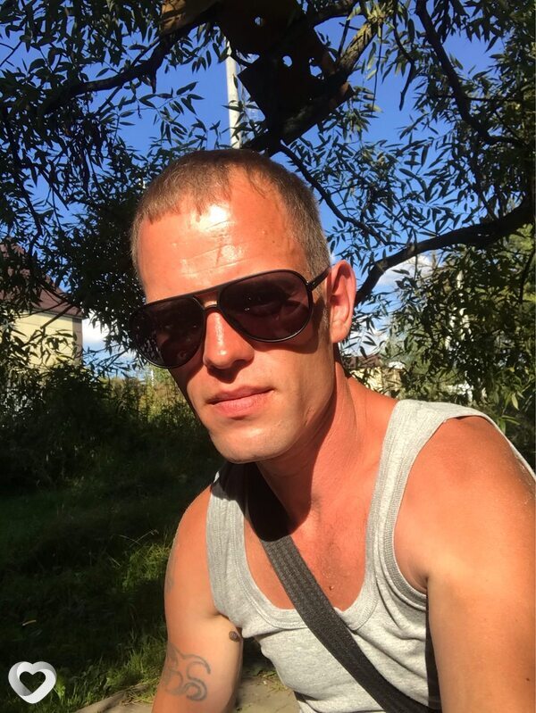 Артем, 41, Ярославле — анкета №2731330