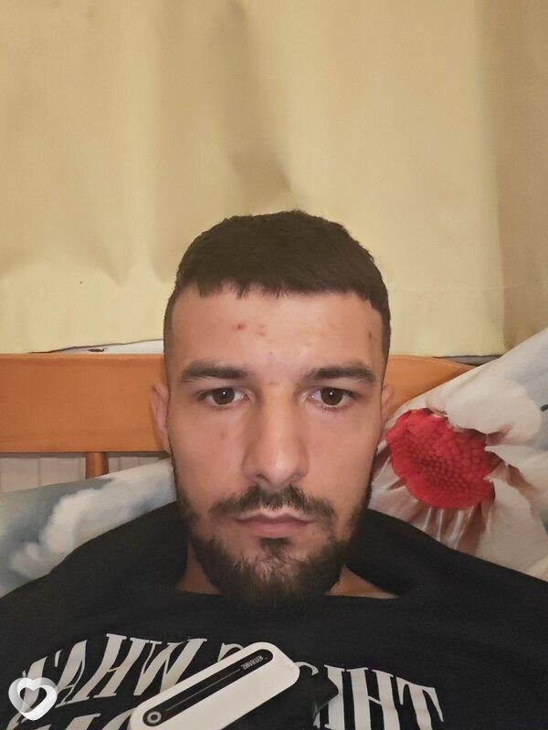 Daniel, 27, Лондон — анкета №2731660