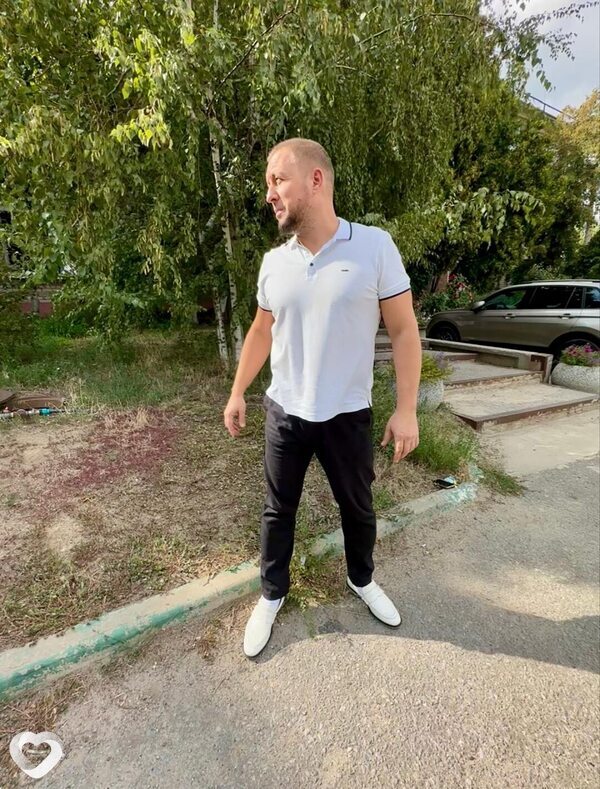 Алексей, 35, Волгограде — анкета №2731410
