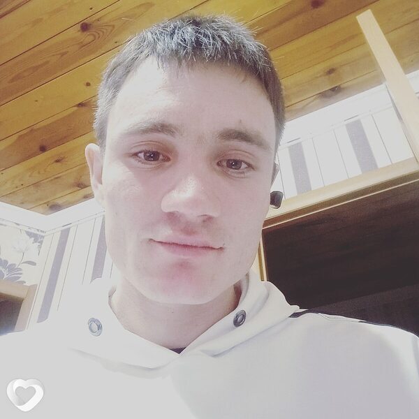 Борис, 31, Москве — анкета №2731419