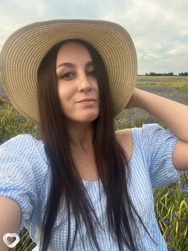 Alina, 28, Слуцке — анкета №2731388