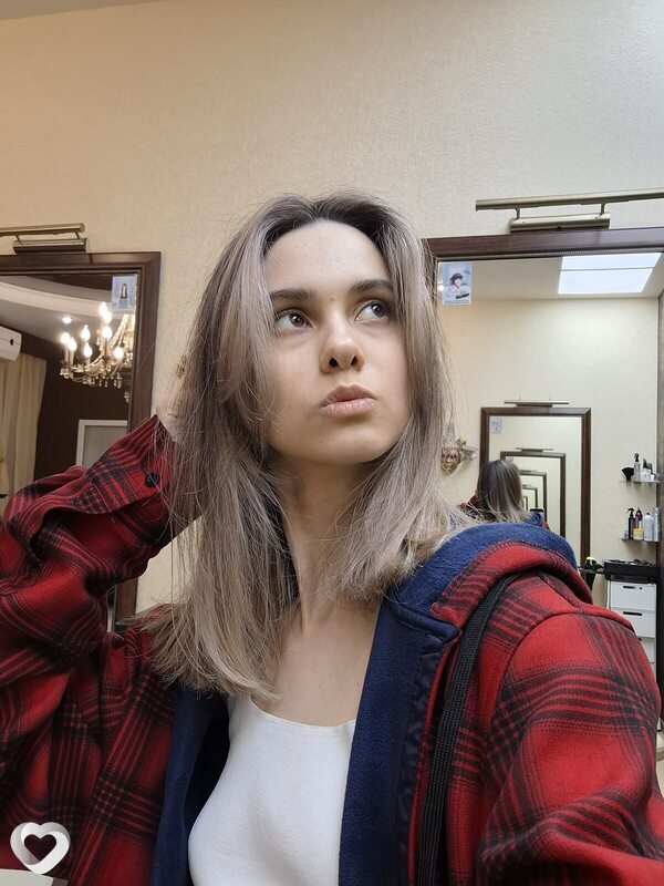 Гранат, 22, Санкт-Петербурге — анкета №2731392