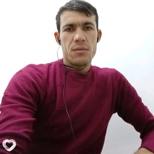 Бек, 37, Санкт-Петербурге — анкета №2731395