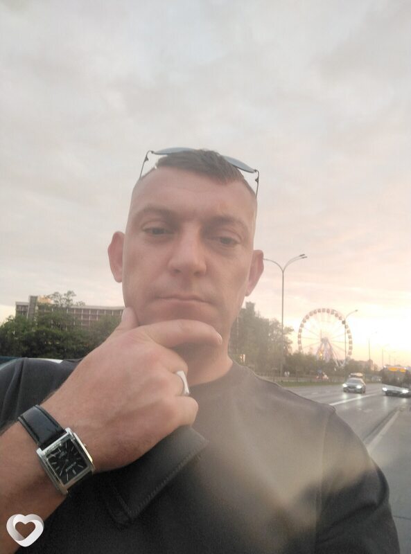 Aleksej, Краков