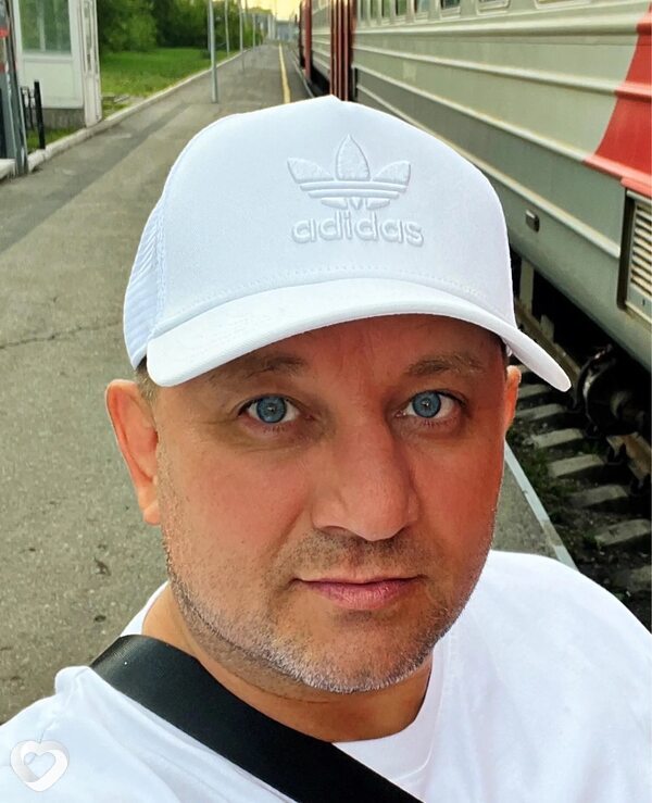 Марк, 48, Уфе — анкета №2731404