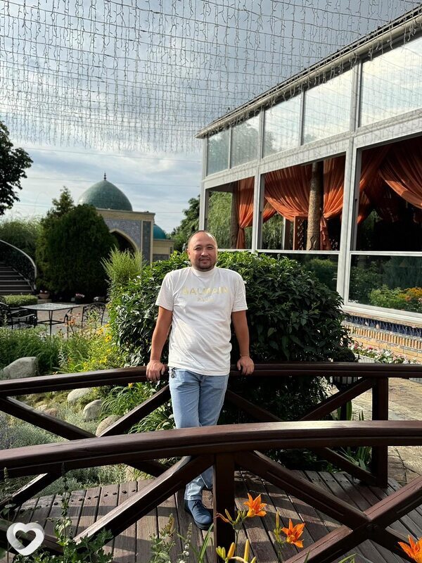 Абзал, 35, Алматы — анкета №2731408