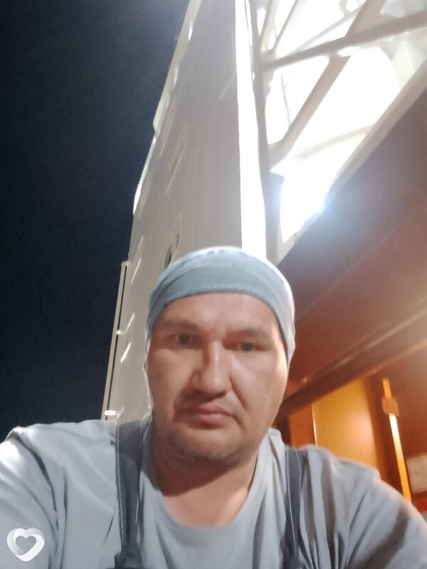 Павел, 43, Архангельске — анкета №2731586