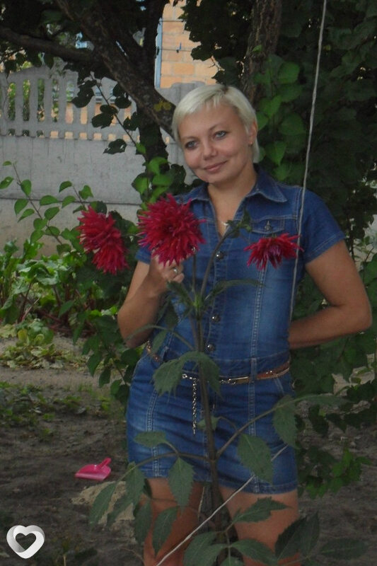 Онлайн, 58, Пинске — анкета №13753