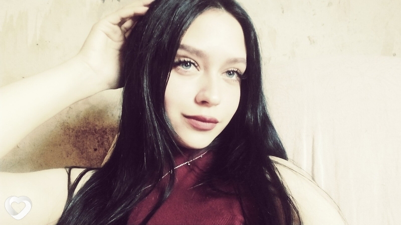 Ви, 20, Иркутске — анкета №2731604