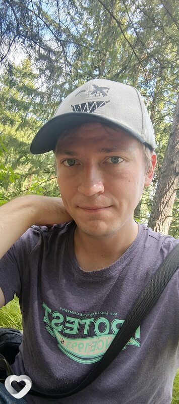 Сергей, 31, Перми — анкета №2731783