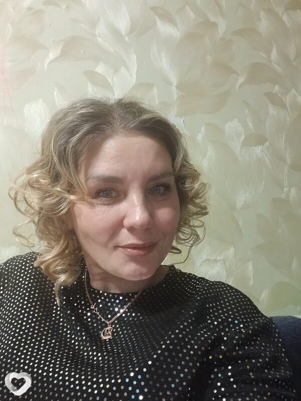 Aura, 42, Перми — анкета №2731786