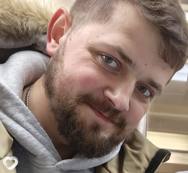 Антон, 32, Минске — анкета №2731790