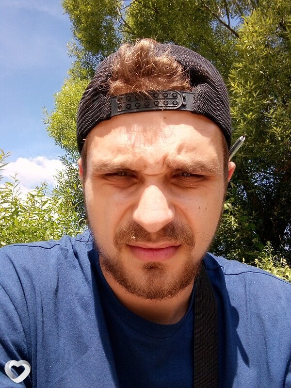 Сергей, 27, Одинцове — анкета №2731794