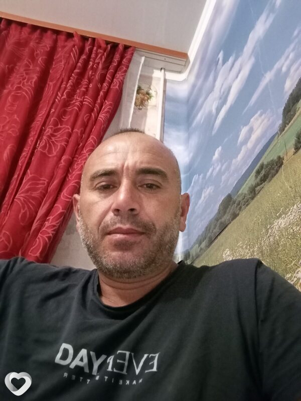 Самир, 39, Казани — анкета №2731798