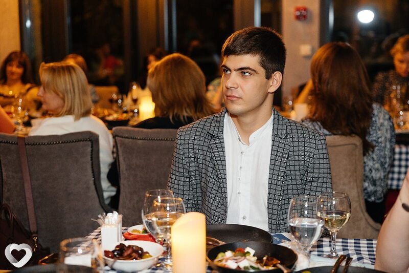 Дмитрий, 24, Воронеже — анкета №2731806