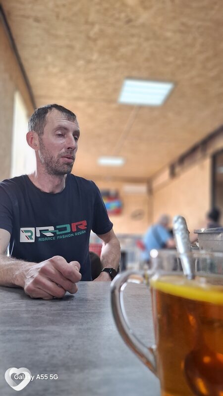 Александр, 38, Москве — анкета №2731496