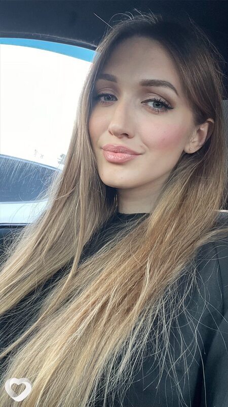 Анастасия, 33, Севастополе — анкета №2731497