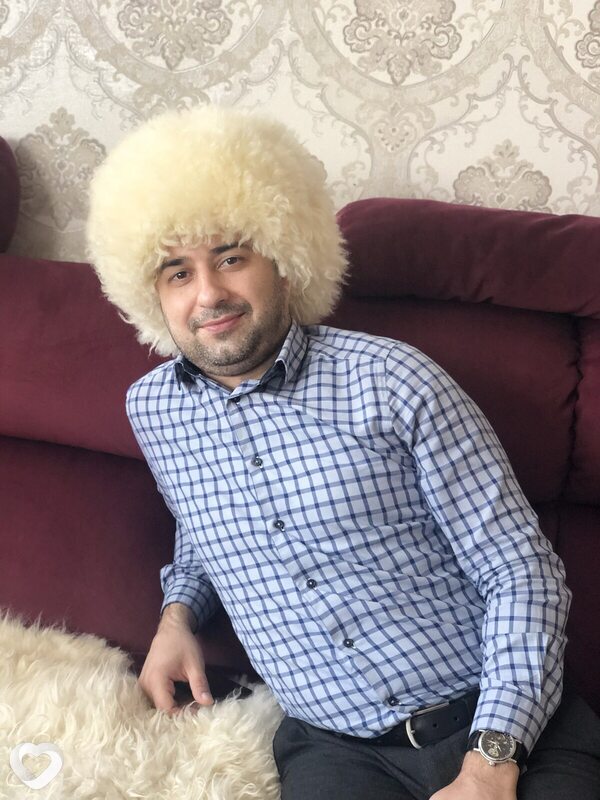 Perl, 39, Пушкино (Московская Обл) — анкета №2731502
