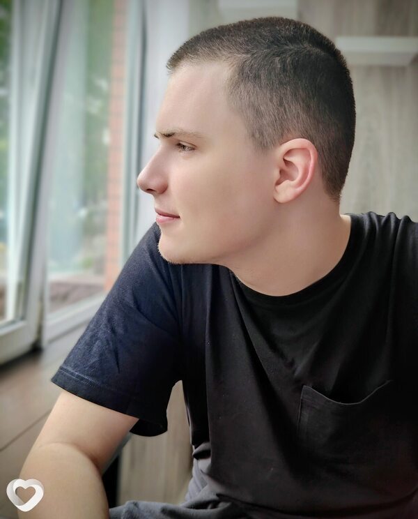 Никита, 19, Люберцах — анкета №2731508