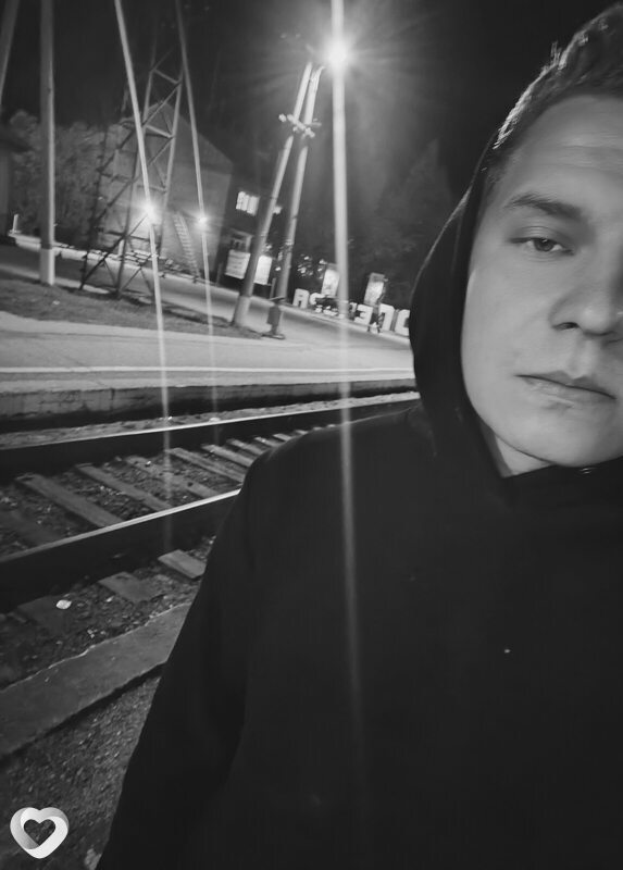 Ник, 26, Новом Уренгое — анкета №2731836