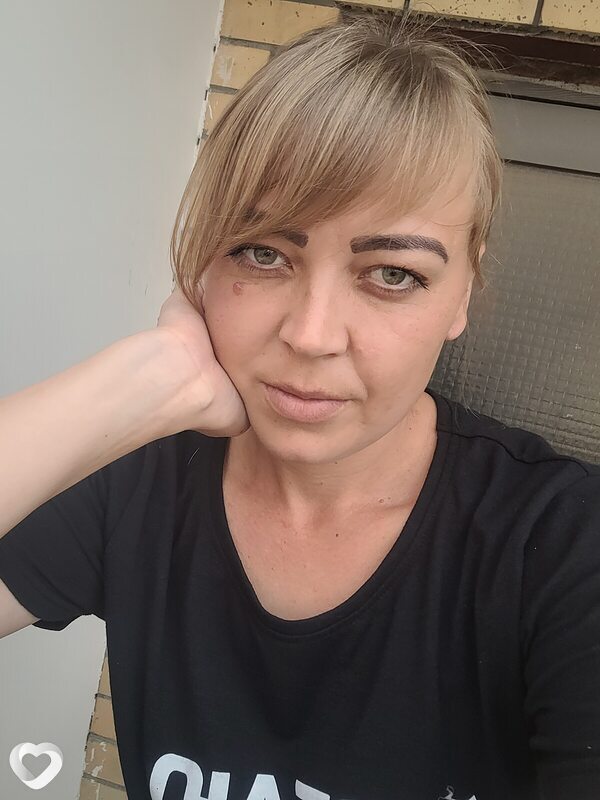 Алена, 34, Краснодаре — анкета №2731837