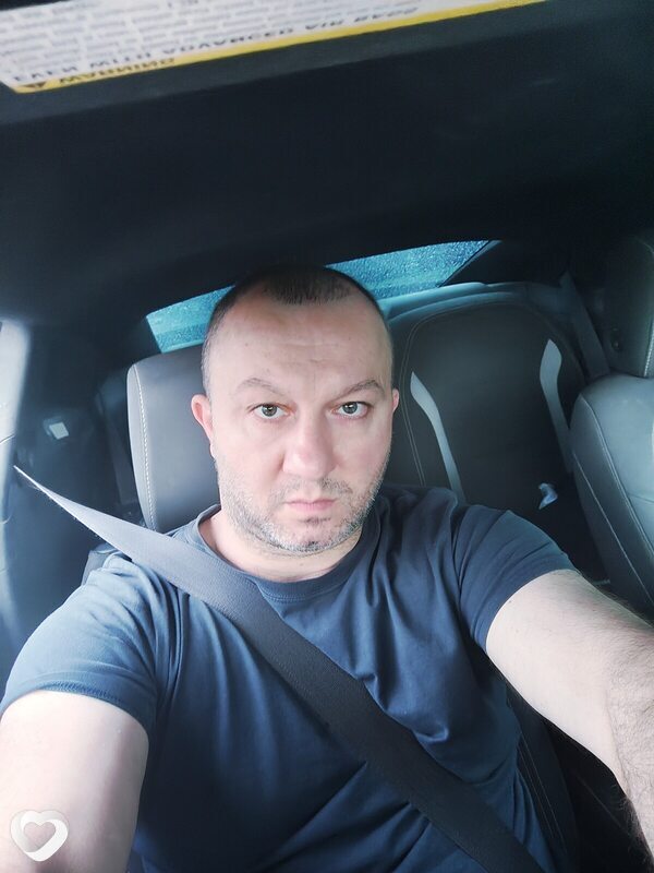 Эдгар, 42, Домодедово — анкета №2731843