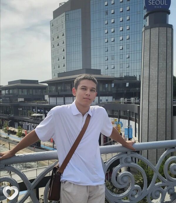 Санджар, Ашхабад