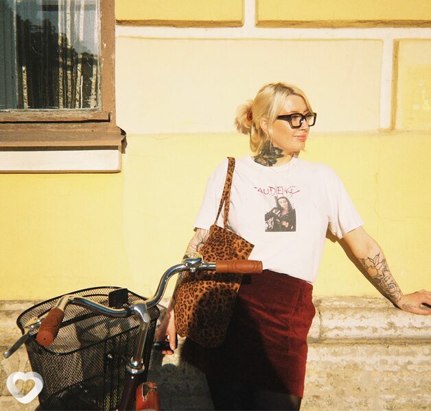 Александра, 32, Санкт-Петербурге — анкета №2731856