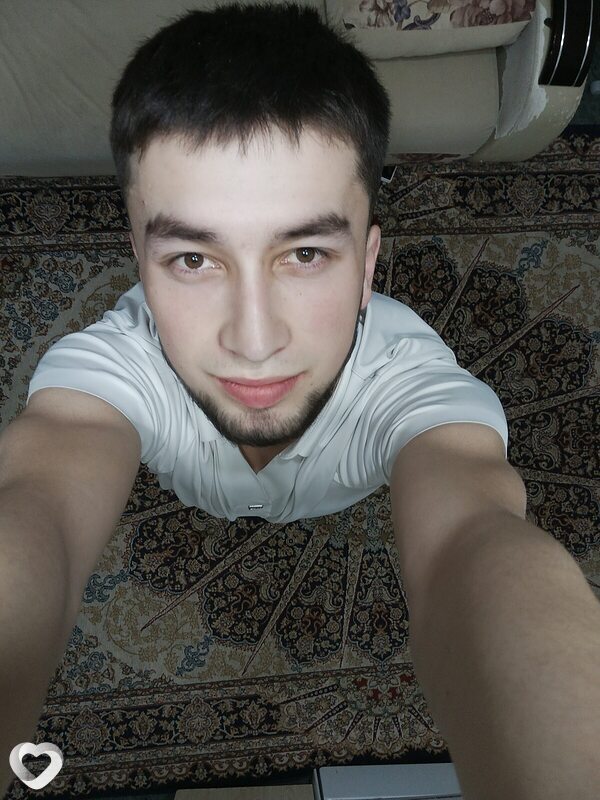 Сэрдор, 26, Ханты-Мансийске — анкета №2731685
