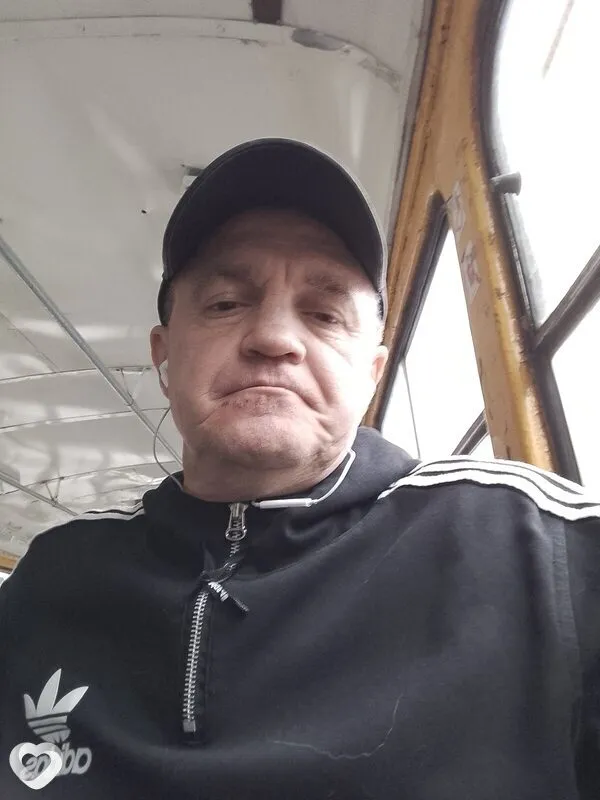 Роман, 50, Барнауле — анкета №2731688