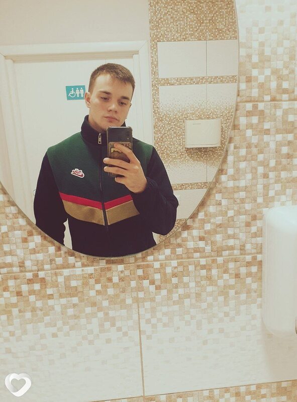 Алексей, 22, Твери — анкета №2731700