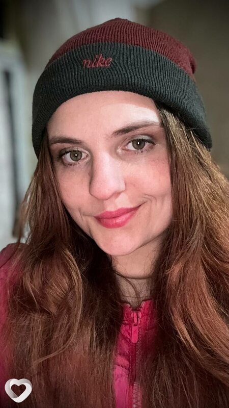 Ната, 28, Днепр — анкета №2731702