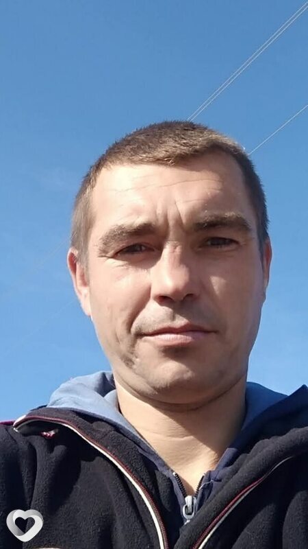 Чак, 42, Сумах — анкета №2731705